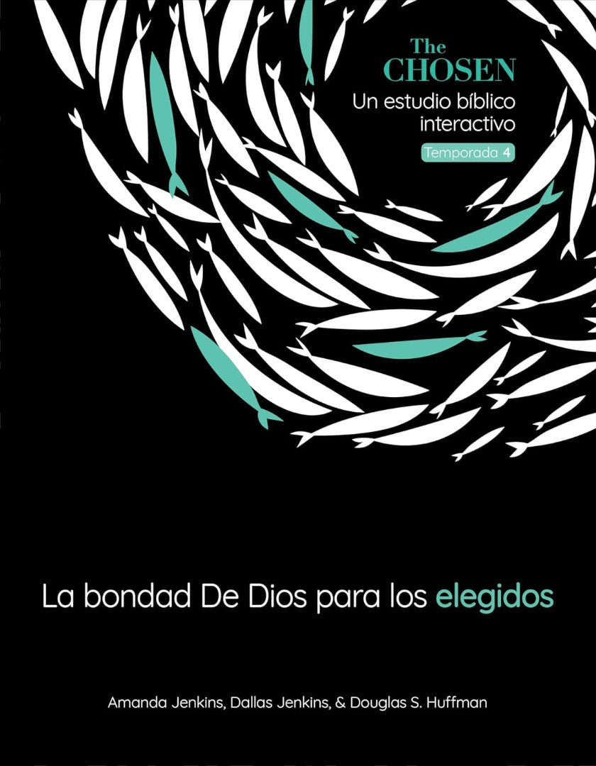La Bondad De Dios Para Los Elegidos, Temporada 4