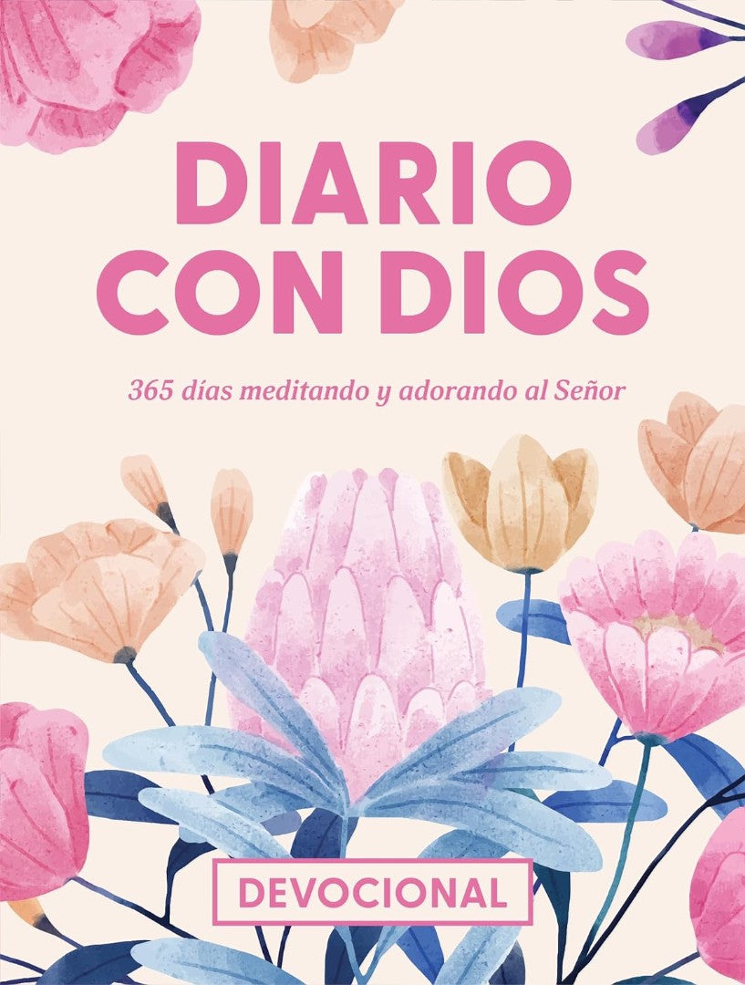 Diario Con Dios