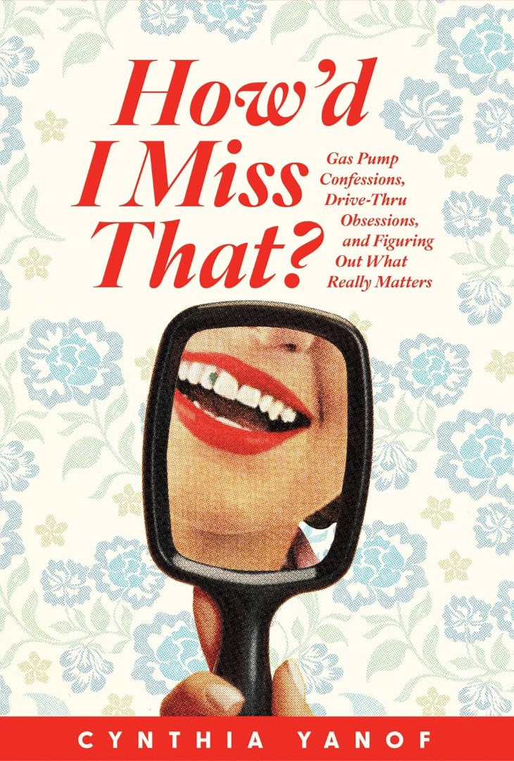 How'd I Miss That? - Re-vived