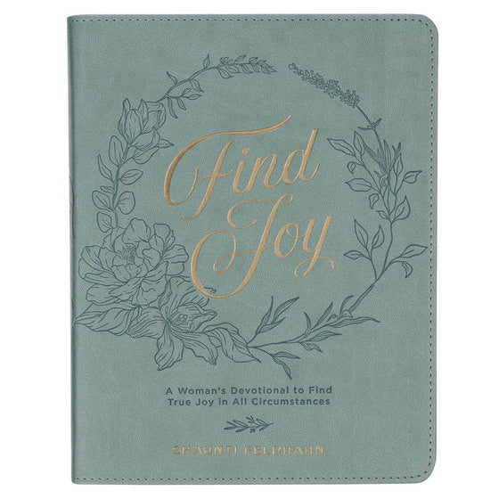 Find Joy
