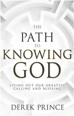 The Path to Knowing God