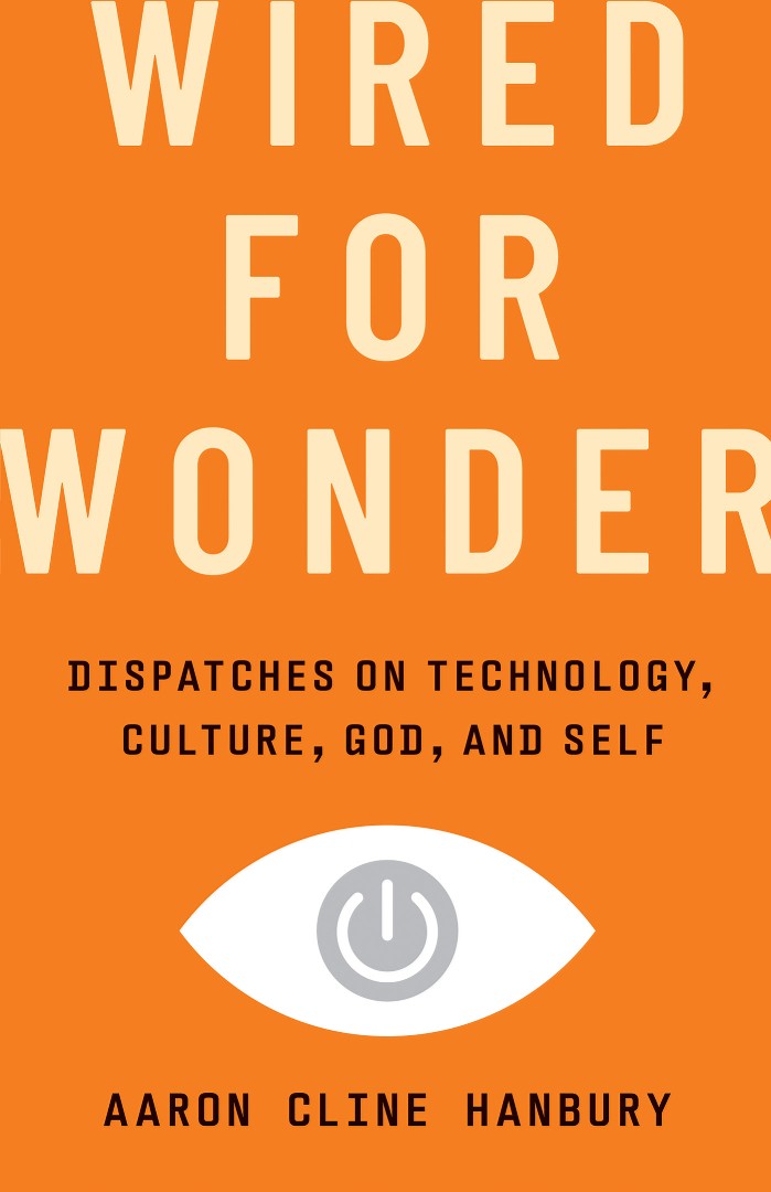 Wired For Wonder - Re-vived