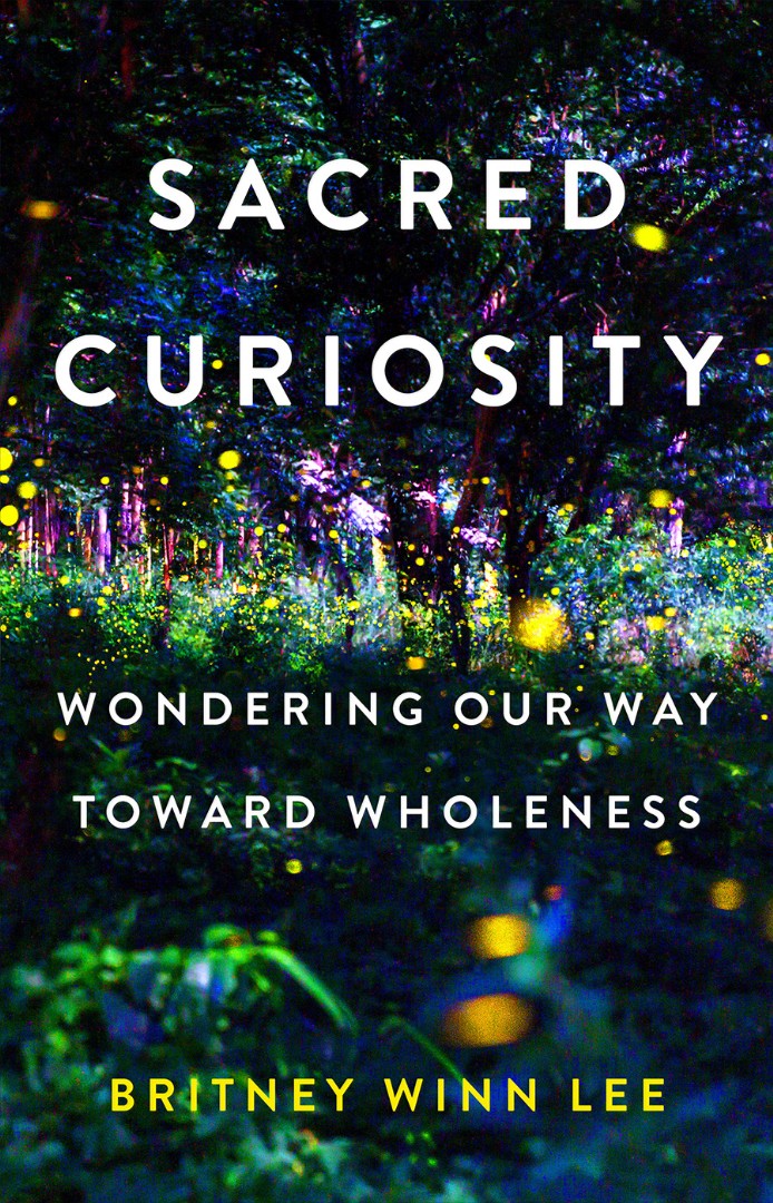 Sacred Curiosity
