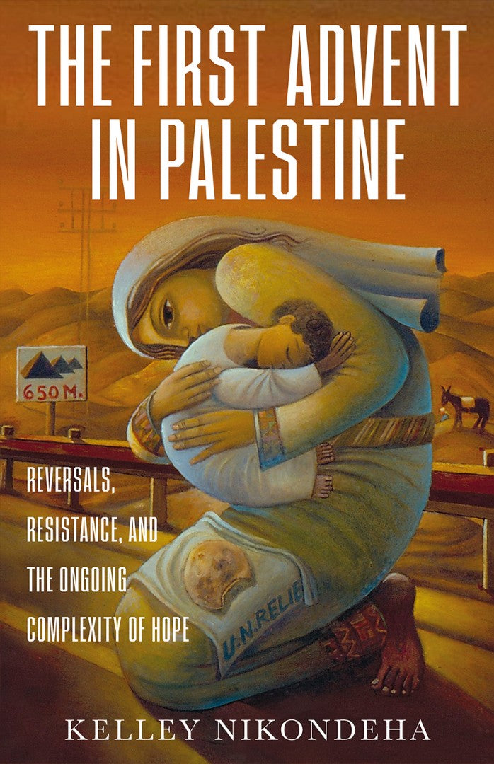 The First Advent In Palestine