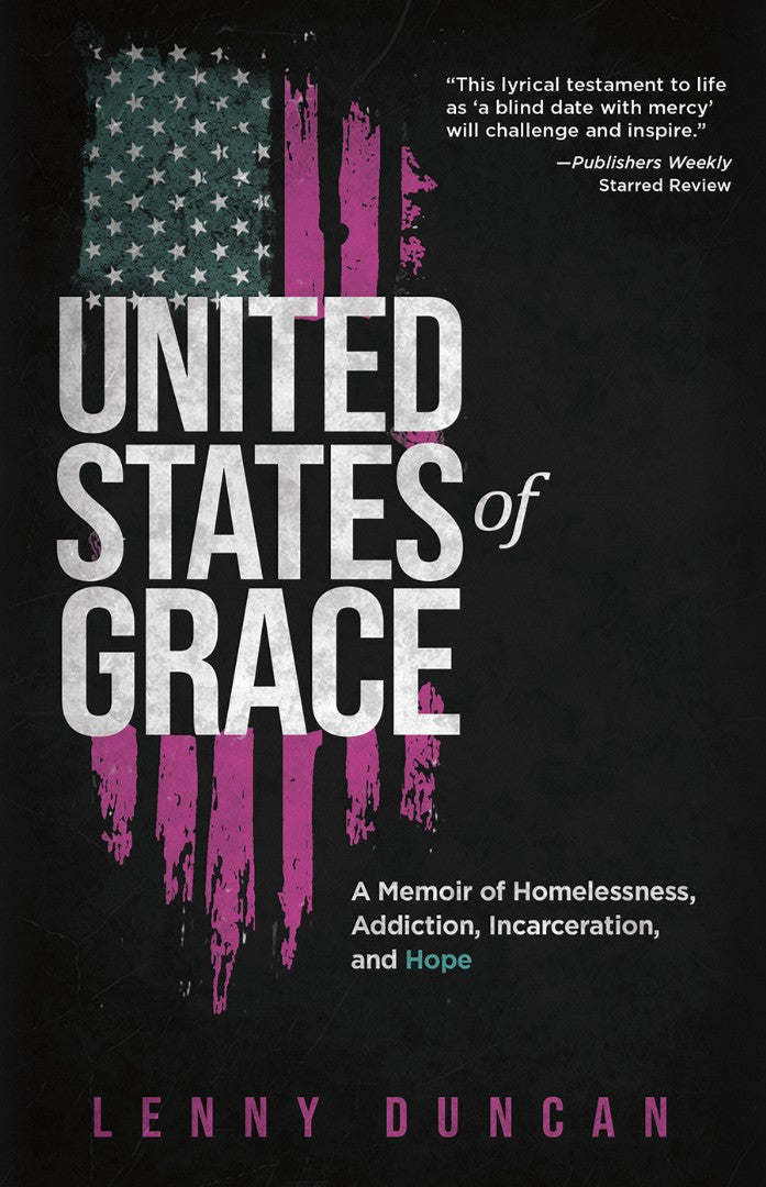 United States Of Grace