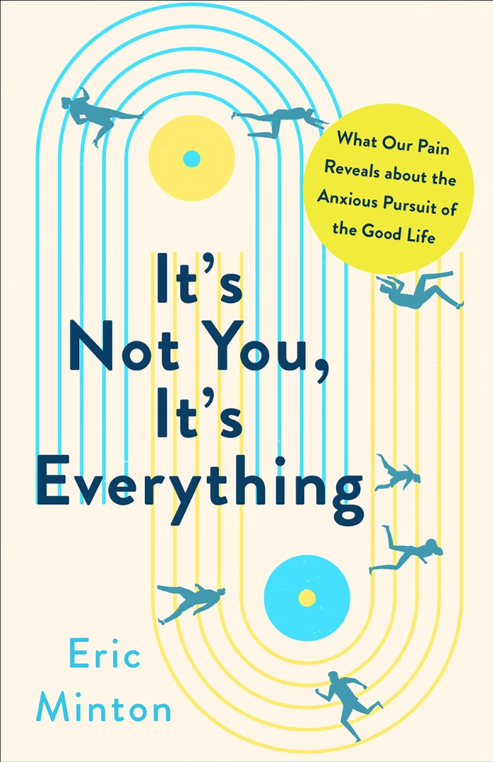 It'S Not You, It's Everything - Re-vived