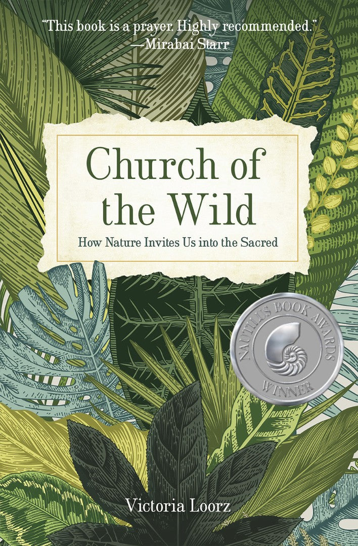 Church Of The Wild - Re-vived