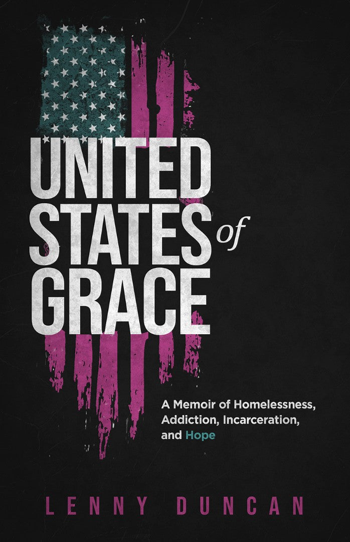 United States Of Grace