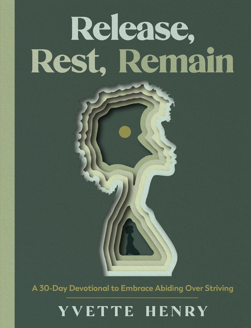 Release, Rest, Remain
