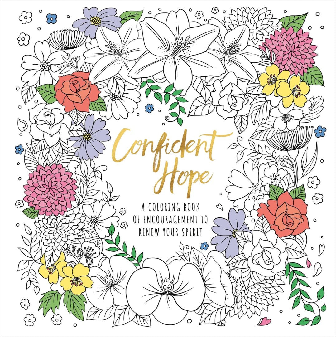 Confident Hope