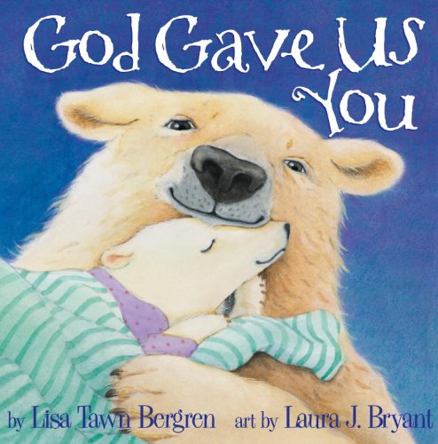 God Gave Us You (Deluxe Edition)