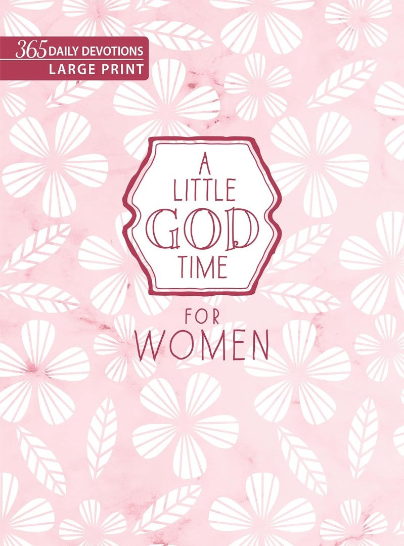 A Little God Time for Women