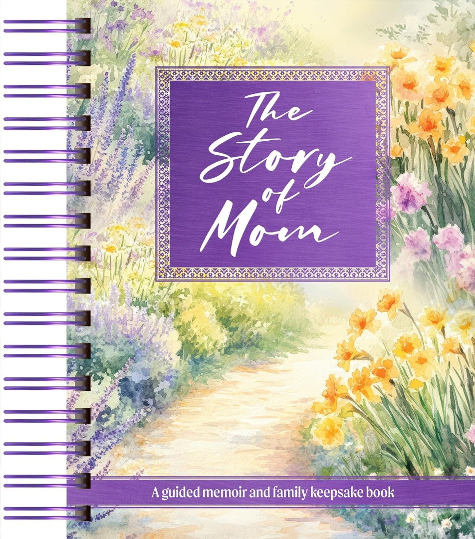 The Story of Mom