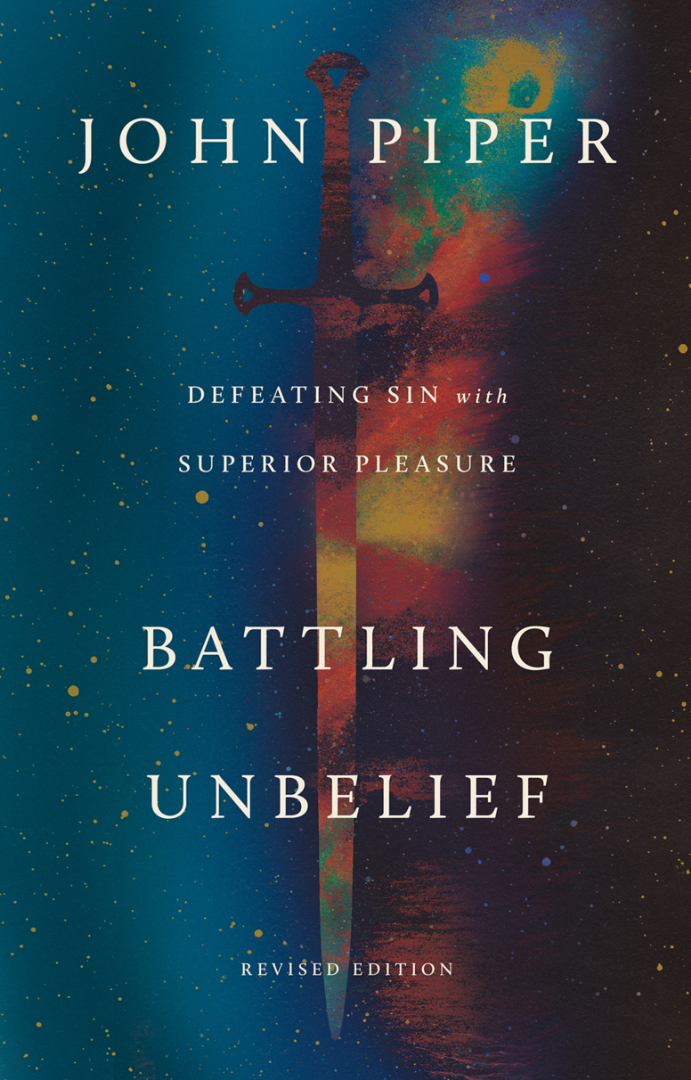Battling Unbelief