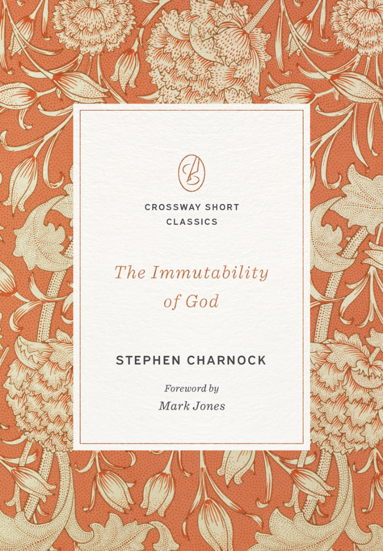 The Immutability of God - Re-vived