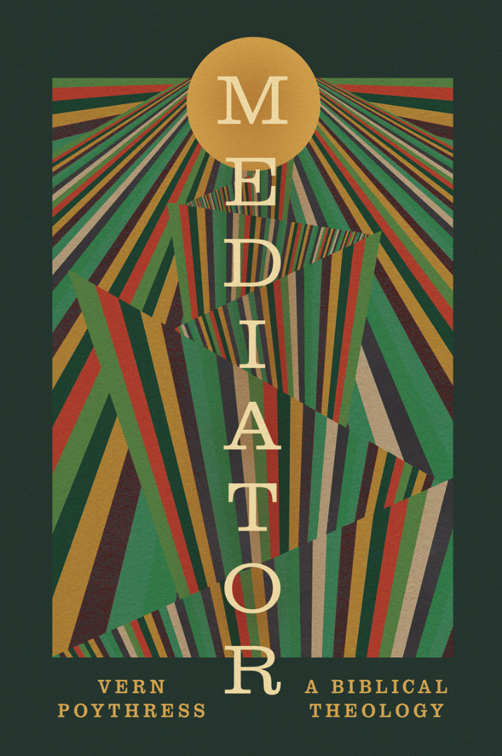 Mediator - Re-vived