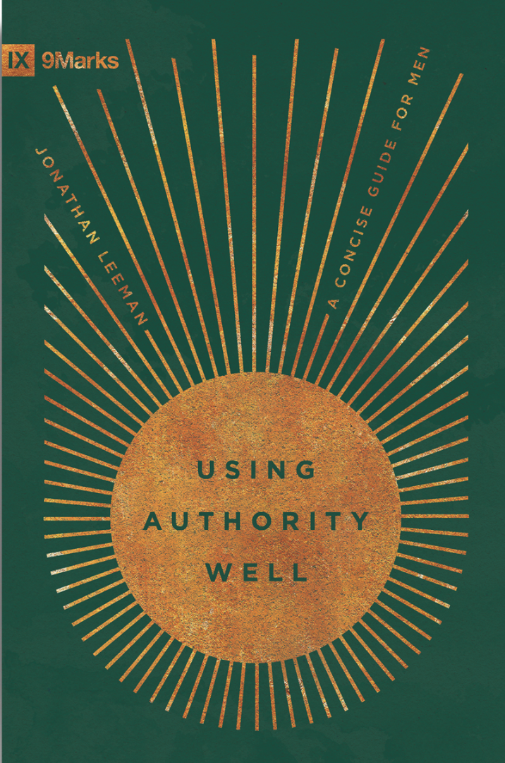 Using Authority Well