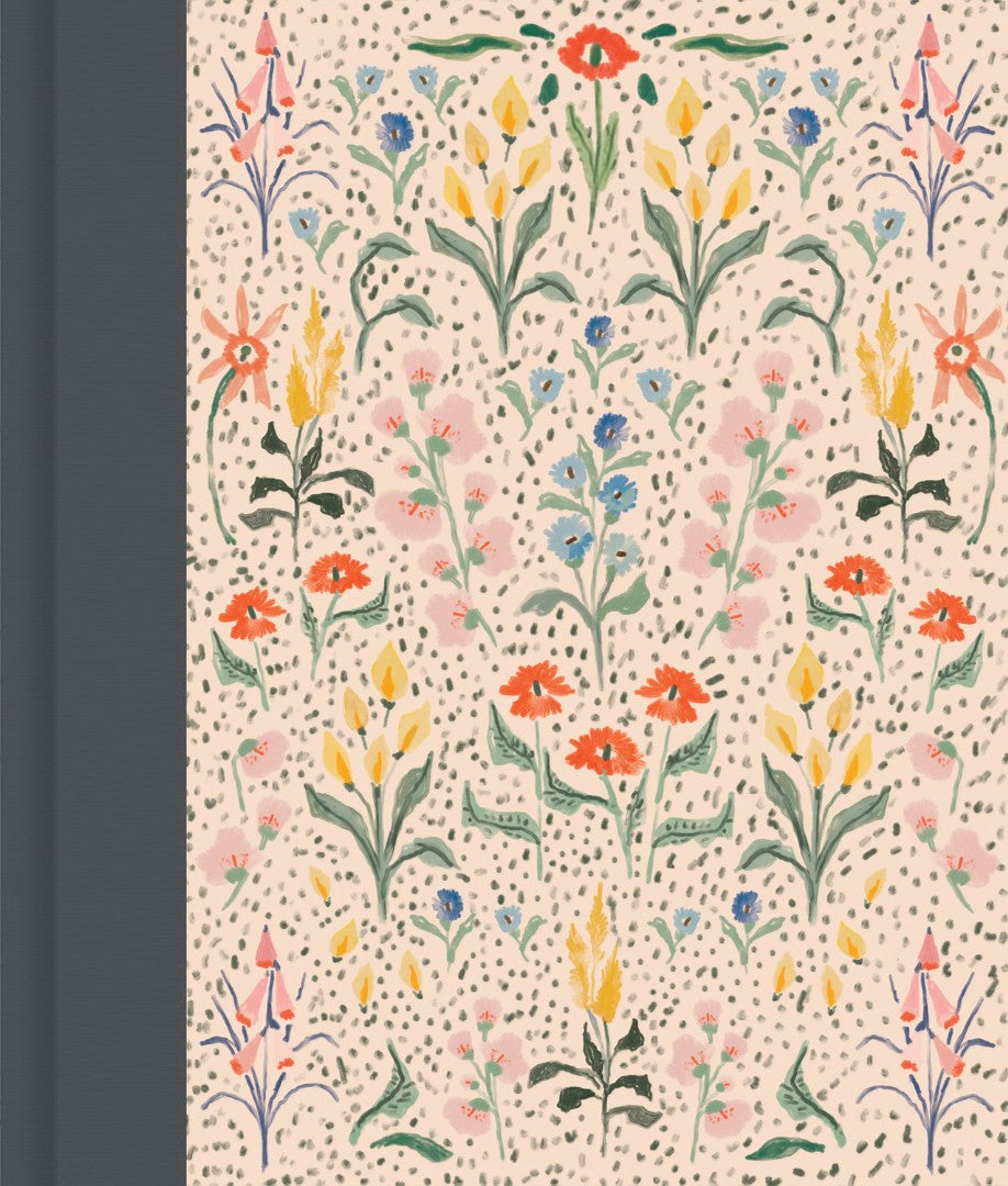 ESV Journaling Bible, Artist Series, Lulie Wallace