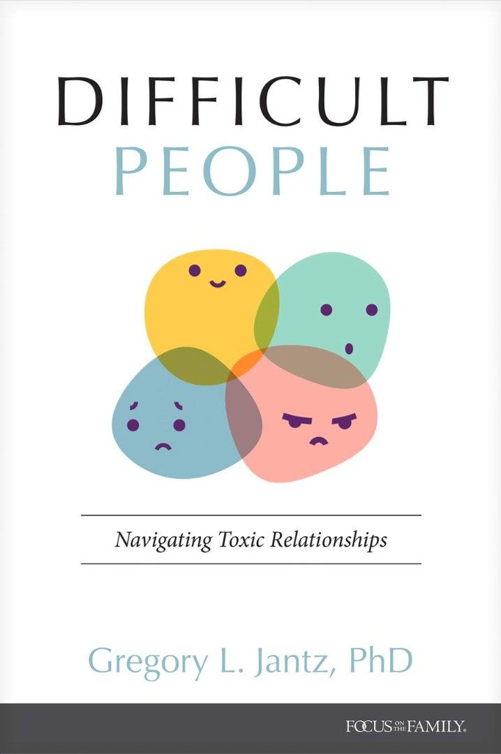 Difficult People