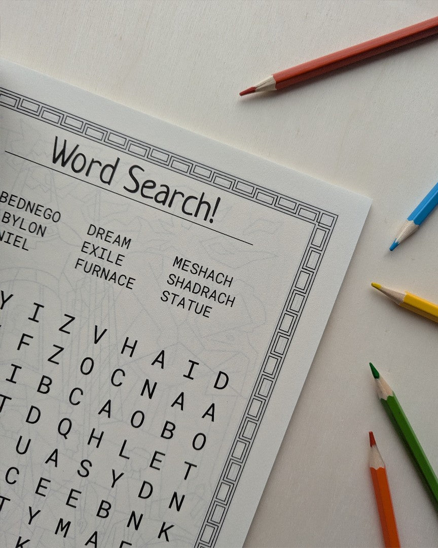 Light of the World: Bible Story Coloring and Activity Book