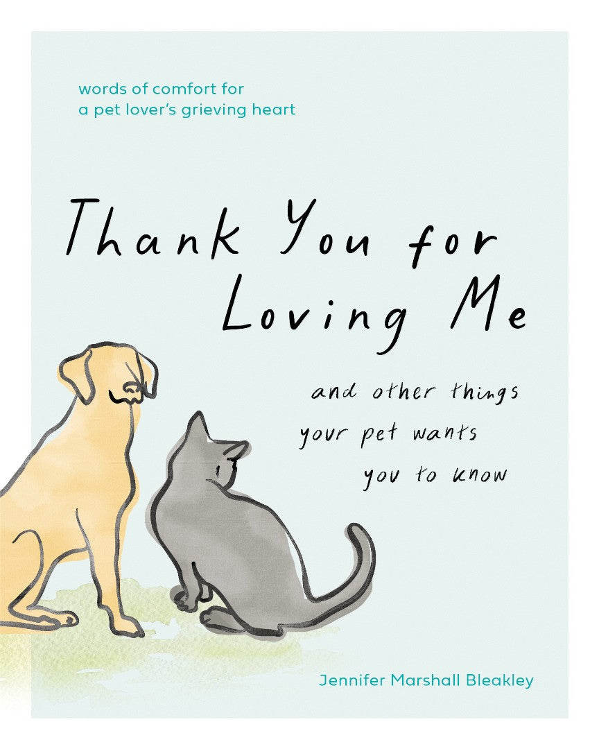 Thank You for Loving Me - Re-vived