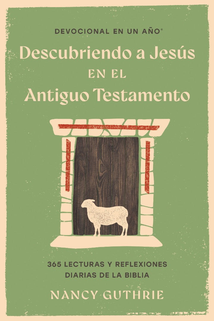 Devocional En Un Año - Re-vived