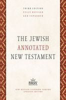 The Jewish Annotated New Testament - Re-vived