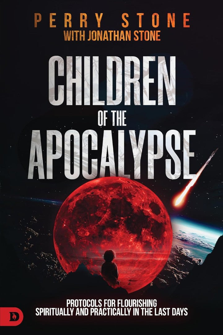 Children Of The Apocalypse - Re-vived