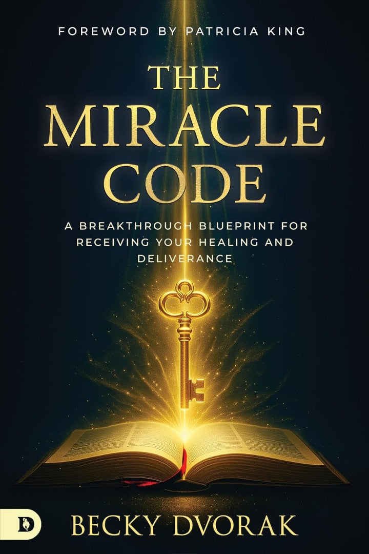 The Miracle Code - Re-vived