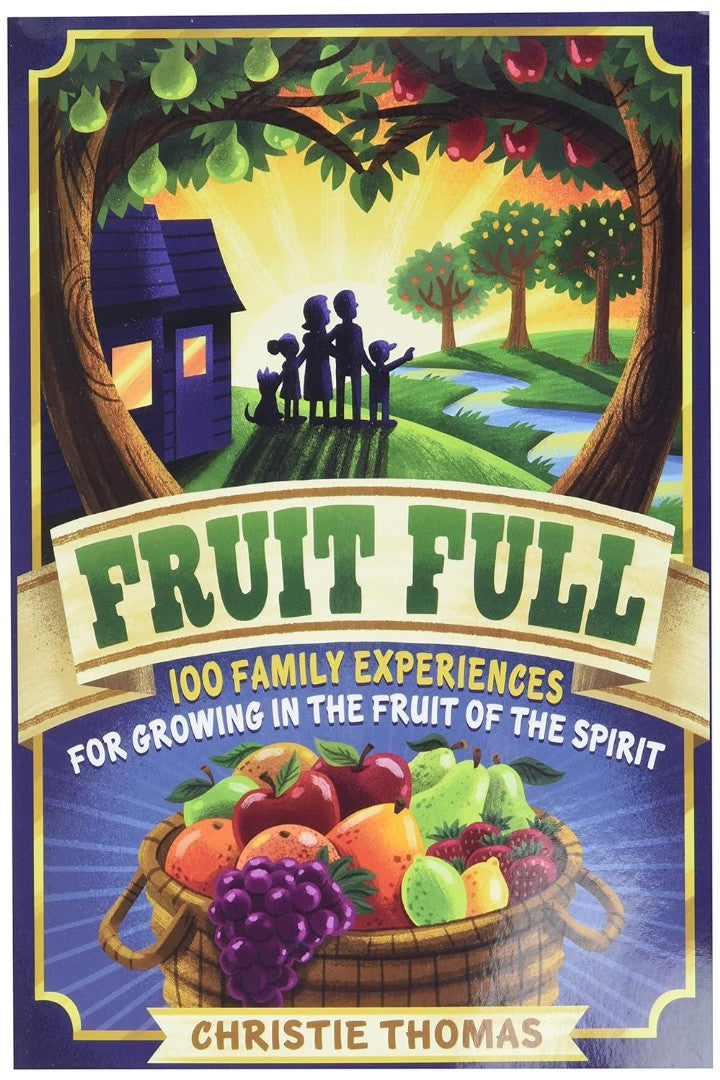 Fruit Full