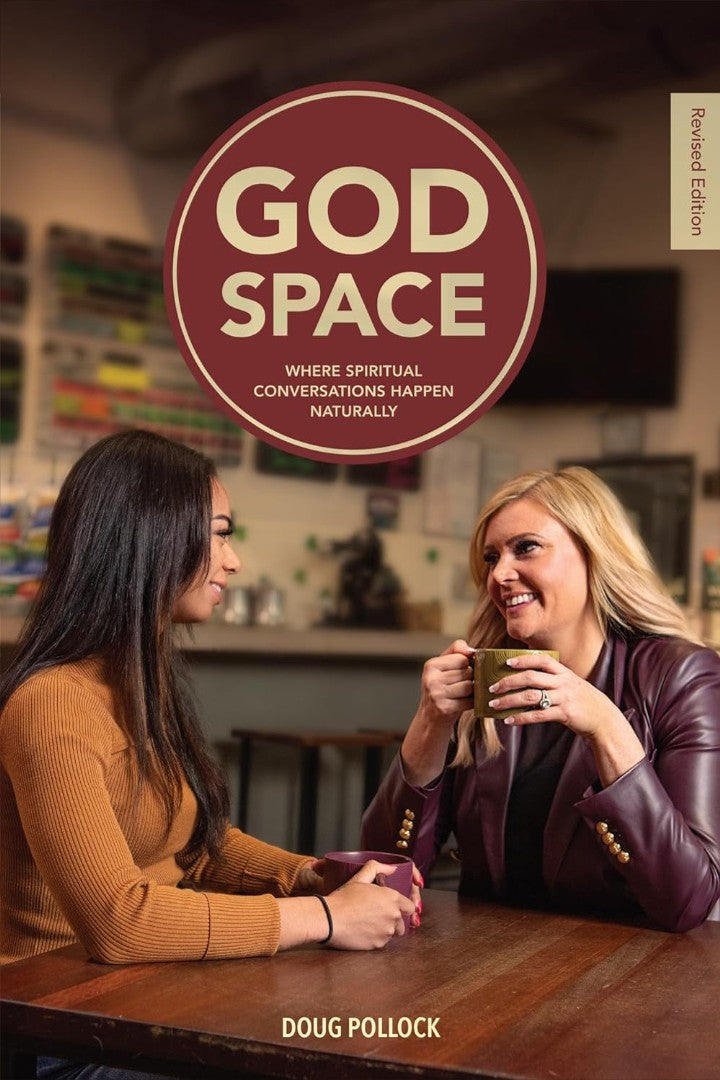 God Space (Revised Edition)