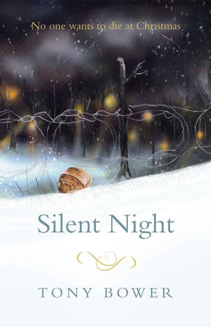 Silent Night - Re-vived