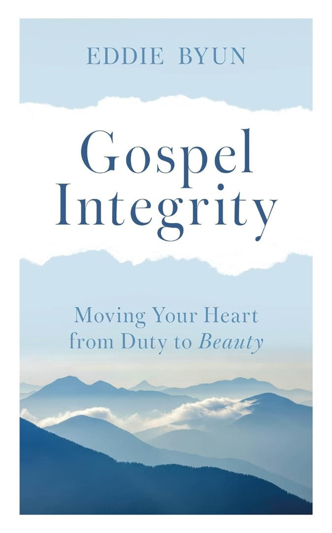 Gospel Integrity - Re-vived