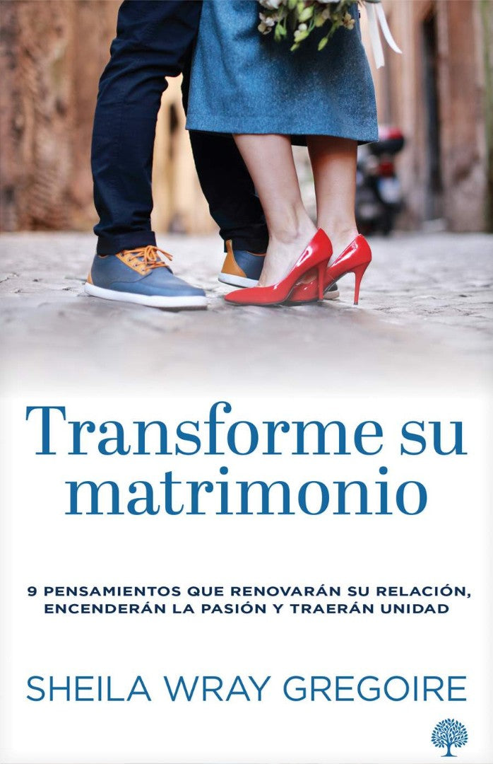 Transforme su matrimonio