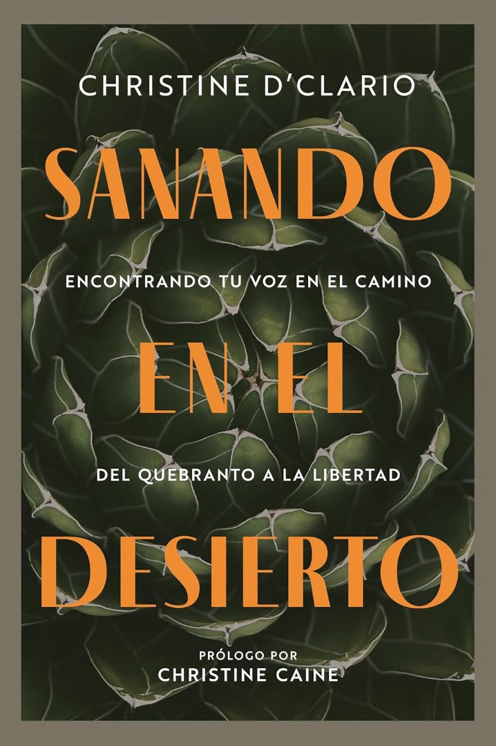 Sanando en el desierto