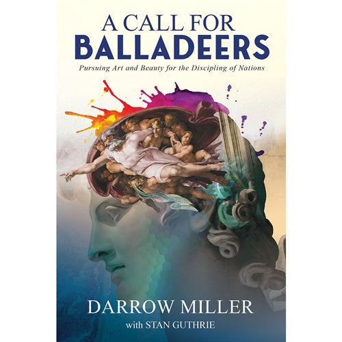 A Call For Balladeers