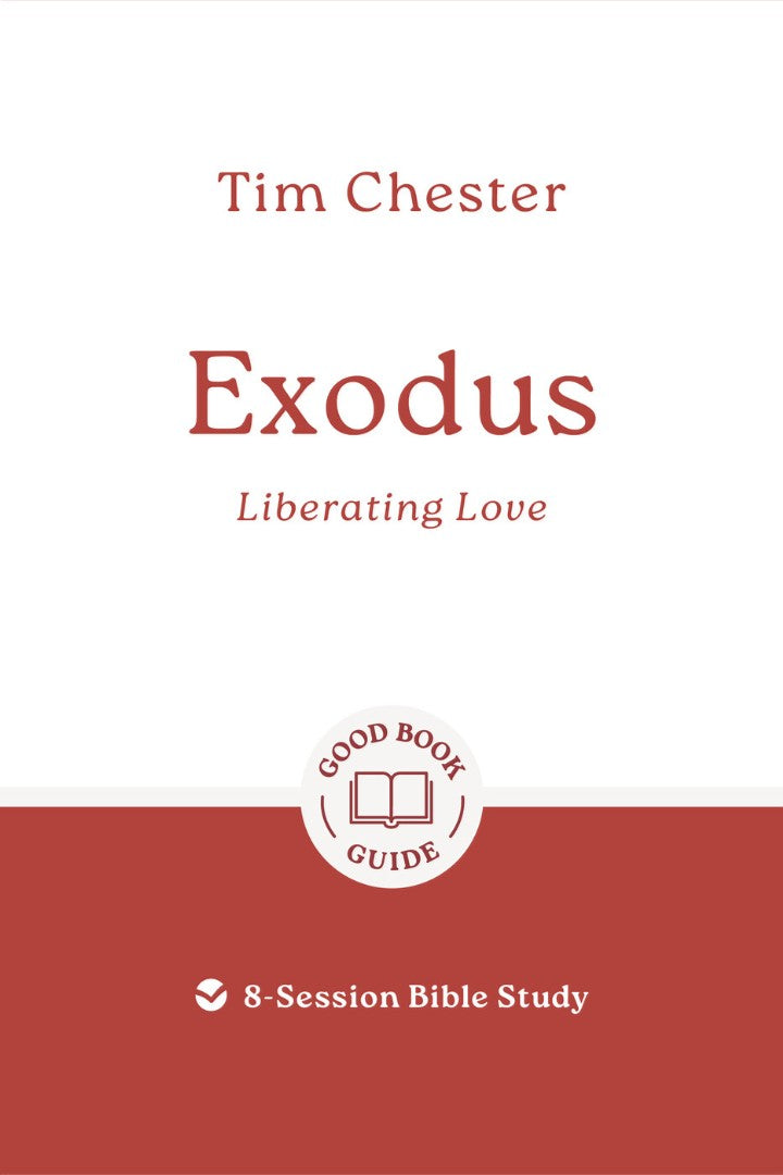 Exodus: Liberating Love