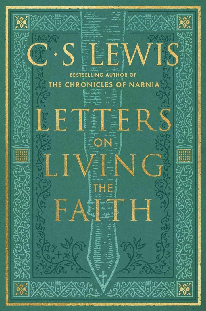 Letters On Living The Faith