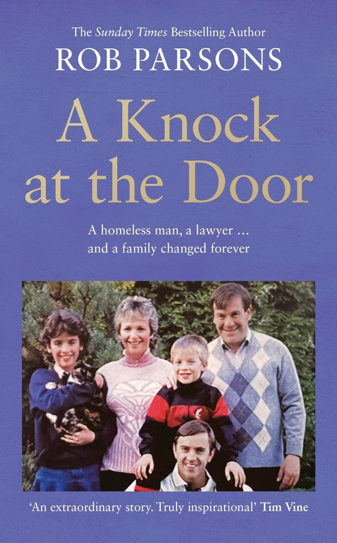A Knock At The Door