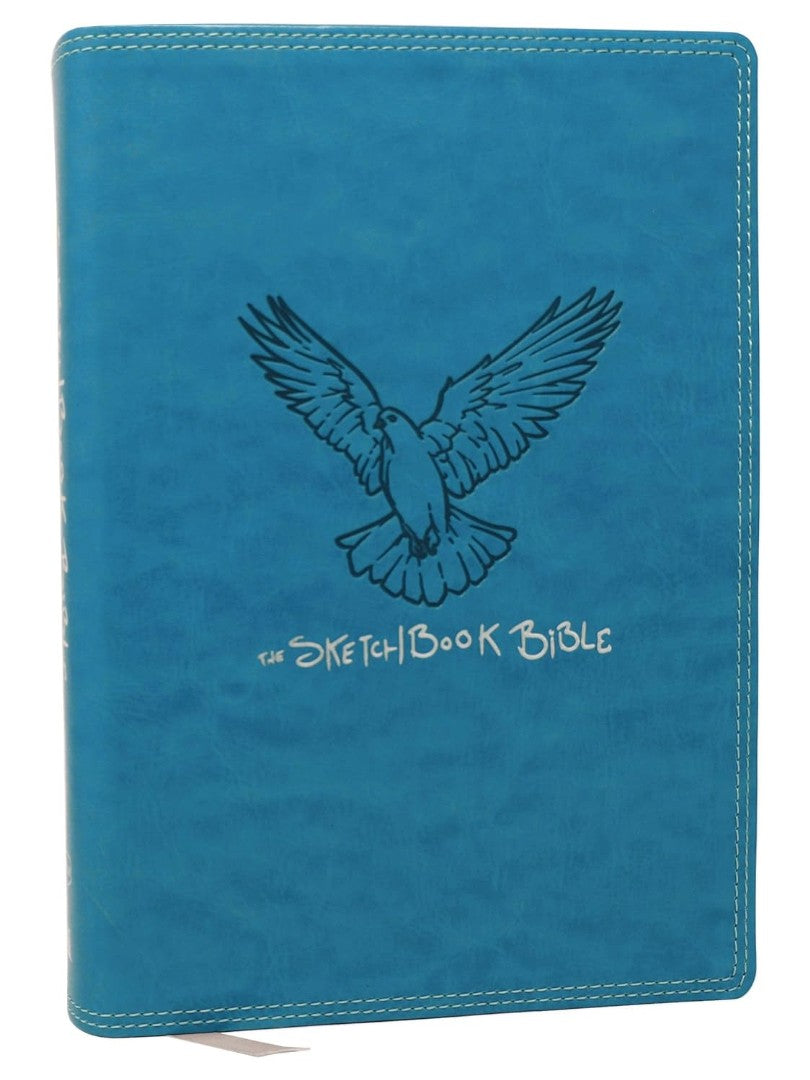 The Sketchbook Bible: The Complete Bible