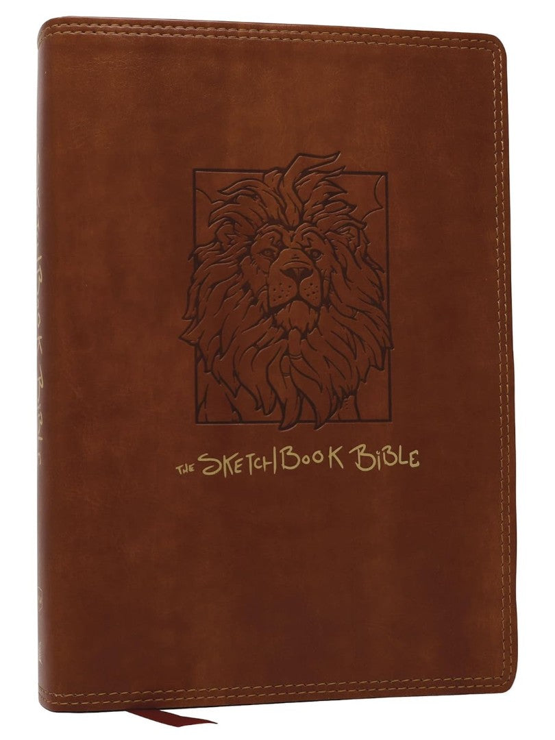 The Sketchbook Bible: The Complete Bible