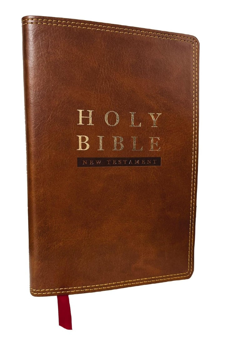 NKJV Super Giant Print New Testament