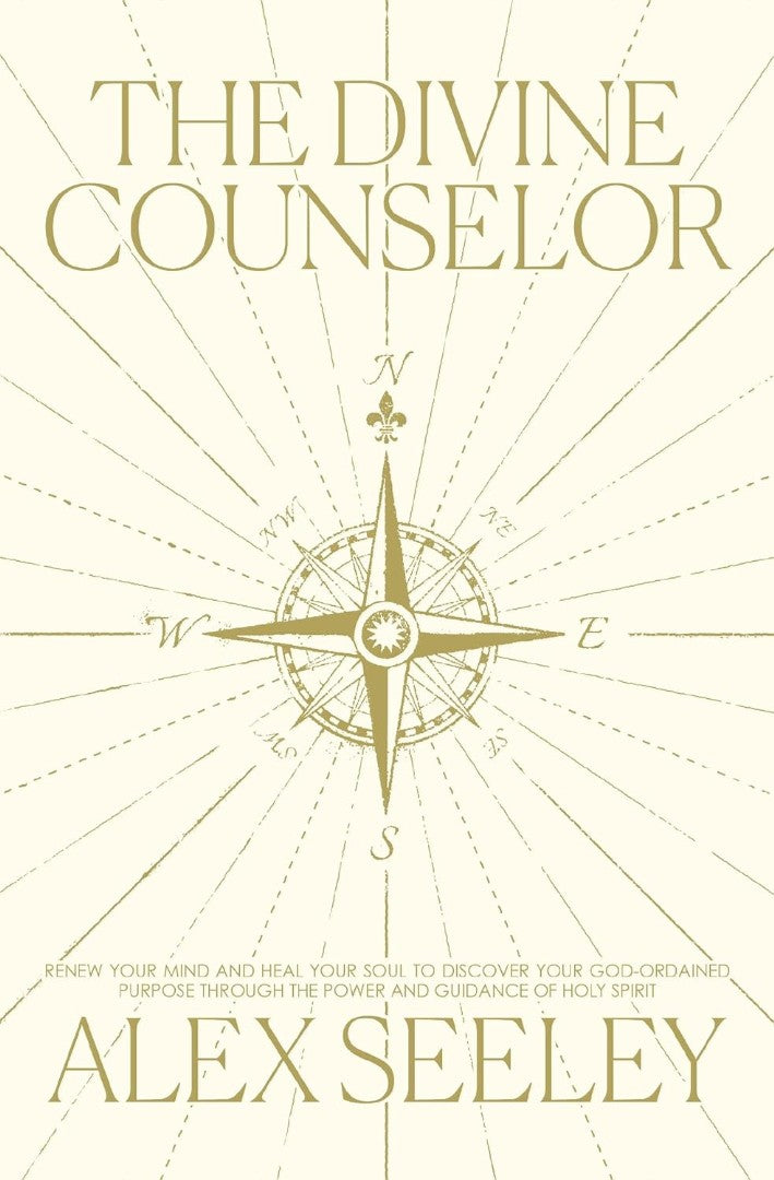 The Divine Counselor