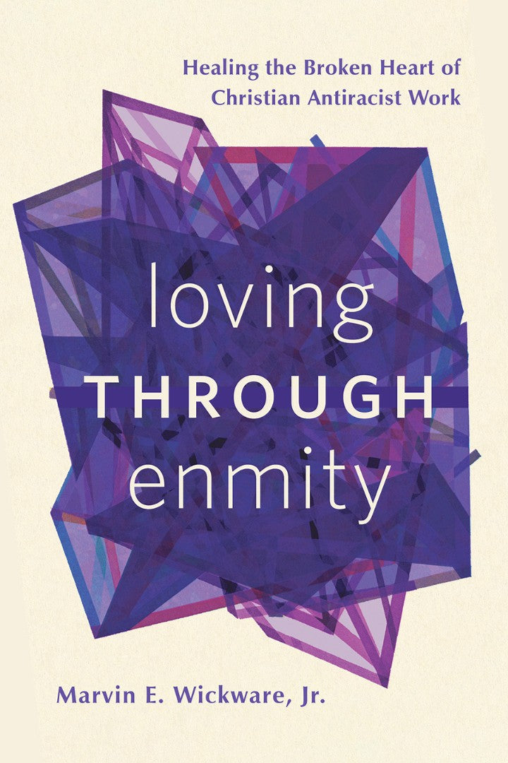 Loving Through Enmity - Re-vived
