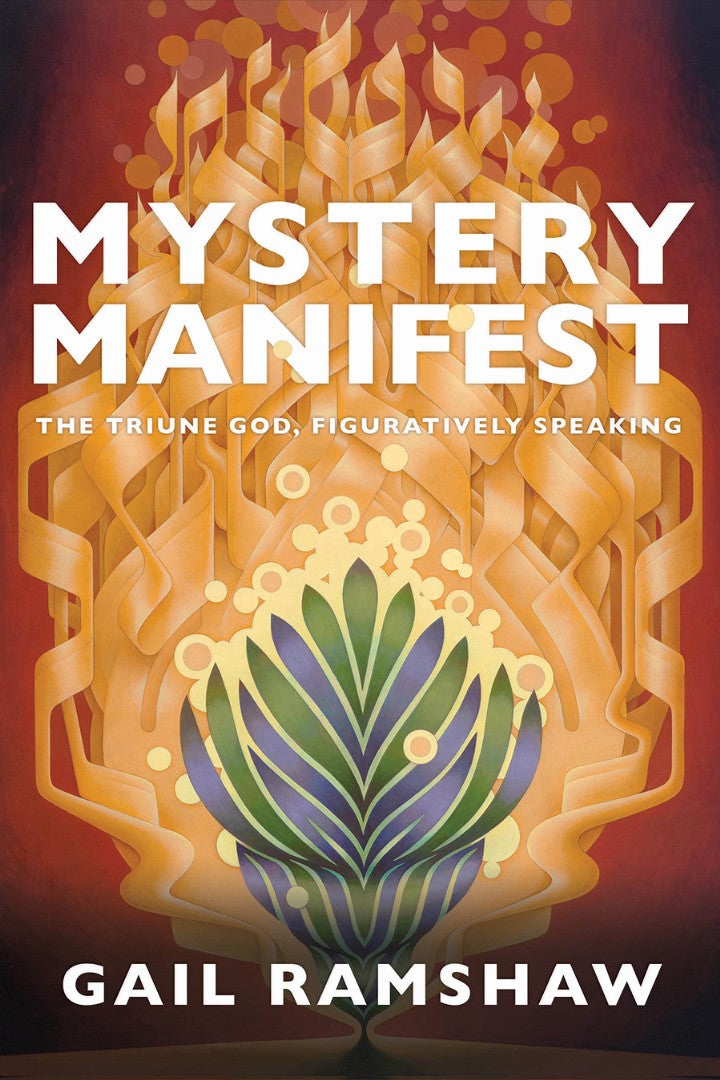 Mystery Manifest - Re-vived
