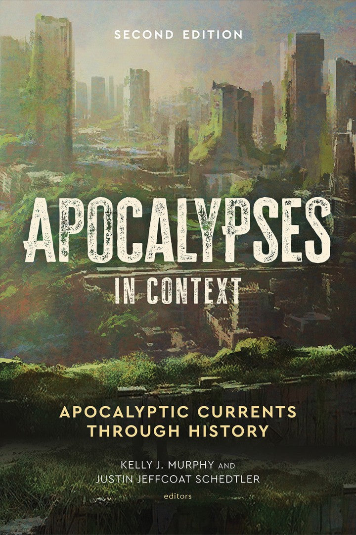 Apocalypses In Context, 2nd Edition