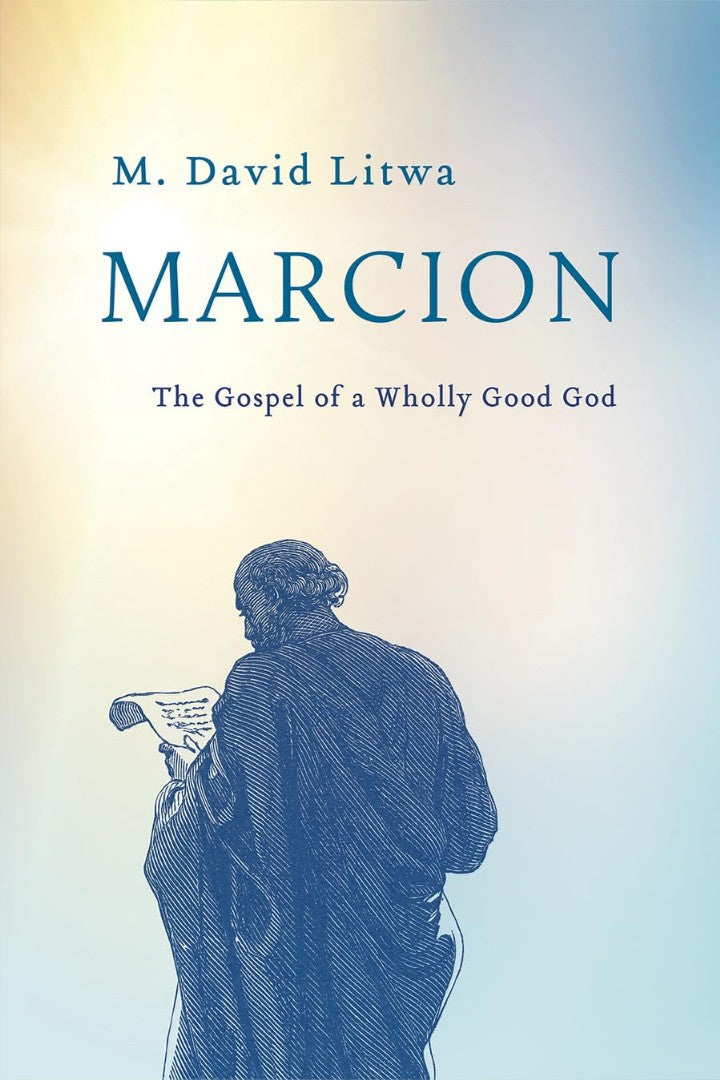 Marcion - Re-vived