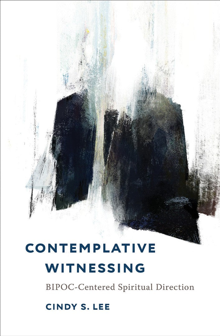 Contemplative Witnessing - Re-vived