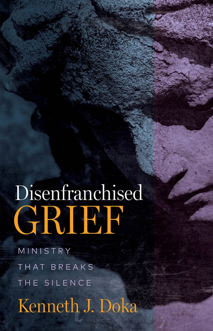Disenfranchised Grief