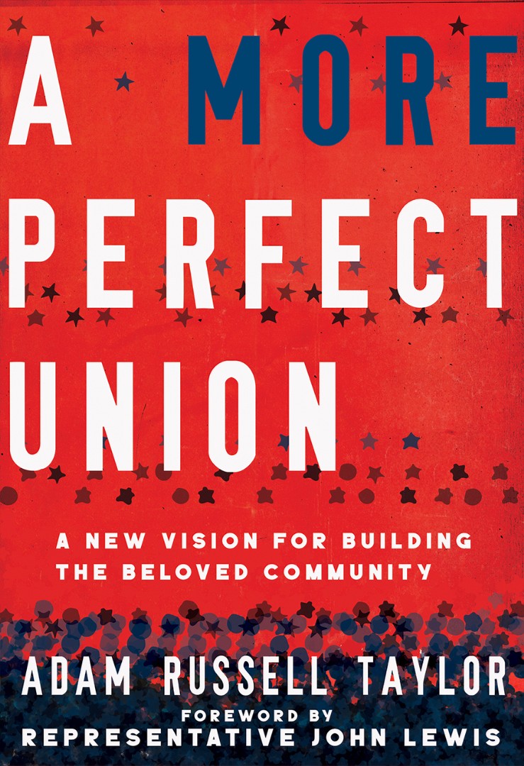 A More Perfection Union